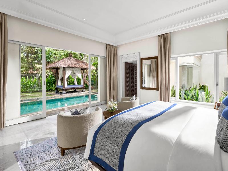 Sofitel Bali Nusa Dua Beach Resort - Oda