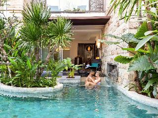 Sofitel Bali Nusa Dua Beach Resort fotoÄŸrafÄ±