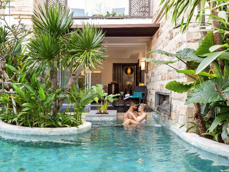 Sofitel Bali Nusa Dua Beach Resort - Oda