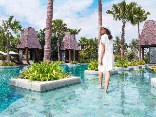 Sofitel Bali Nusa Dua Beach Resort fotoÄŸrafÄ±
