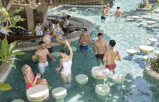 Sofitel Bali Nusa Dua Beach Resort fotoÄŸrafÄ±