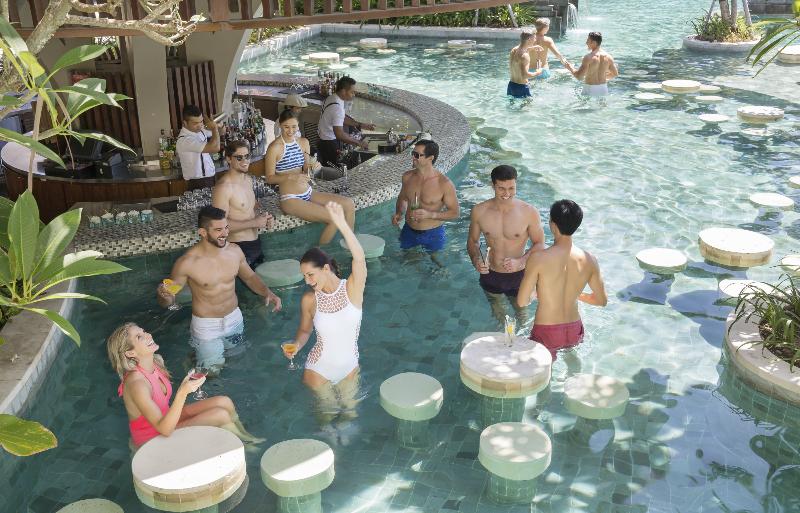Sofitel Bali Nusa Dua Beach Resort - Havuz