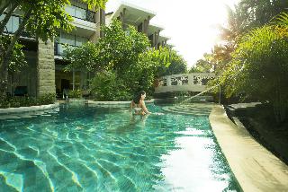 Sofitel Bali Nusa Dua Beach Resort fotoÄŸrafÄ±