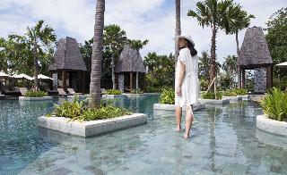 Sofitel Bali Nusa Dua Beach Resort fotoÄŸrafÄ±