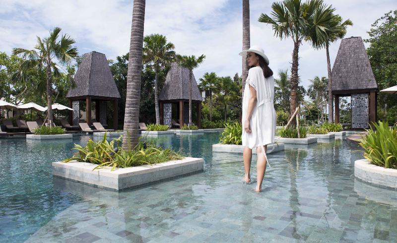 Sofitel Bali Nusa Dua Beach Resort - Havuz
