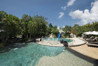 Sofitel Bali Nusa Dua Beach Resort fotoÄŸrafÄ±