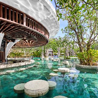 Sofitel Bali Nusa Dua Beach Resort fotoÄŸrafÄ±