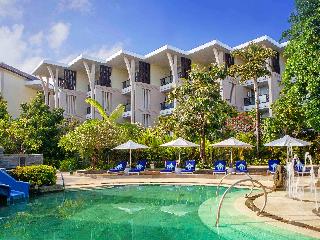 Sofitel Bali Nusa Dua Beach Resort fotoÄŸrafÄ±
