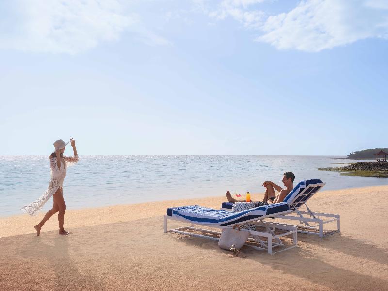 Sofitel Bali Nusa Dua Beach Resort - Plaj