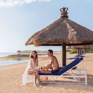 Sofitel Bali Nusa Dua Beach Resort fotoÄŸrafÄ±