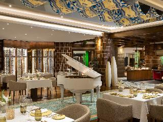 Sofitel Bali Nusa Dua Beach Resort fotoÄŸrafÄ±