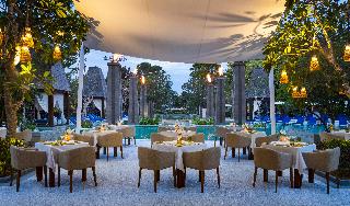 Sofitel Bali Nusa Dua Beach Resort fotoÄŸrafÄ±