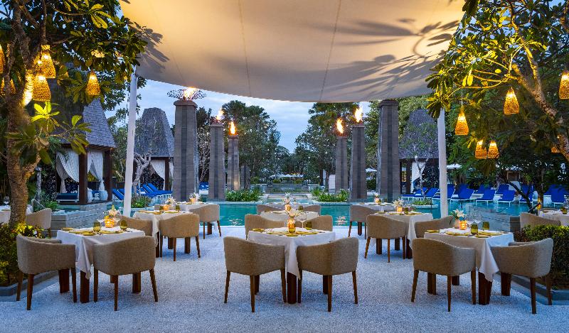 Sofitel Bali Nusa Dua Beach Resort - Restoran