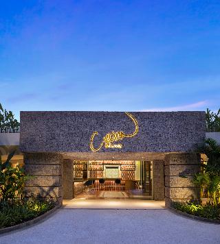Sofitel Bali Nusa Dua Beach Resort fotoÄŸrafÄ±