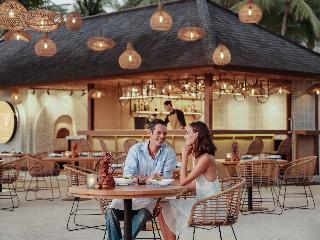 Sofitel Bali Nusa Dua Beach Resort fotoÄŸrafÄ±