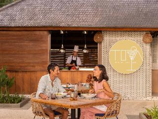 Sofitel Bali Nusa Dua Beach Resort fotoÄŸrafÄ±