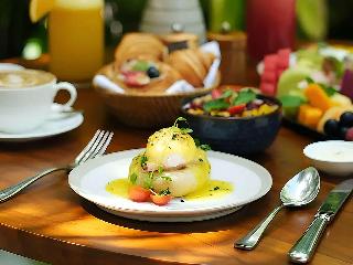 Sofitel Bali Nusa Dua Beach Resort fotoÄŸrafÄ±