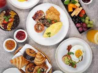 Sofitel Bali Nusa Dua Beach Resort fotoÄŸrafÄ±