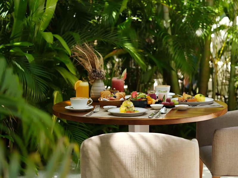 Sofitel Bali Nusa Dua Beach Resort - Restoran
