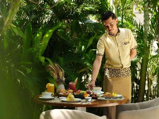 Sofitel Bali Nusa Dua Beach Resort fotoÄŸrafÄ±