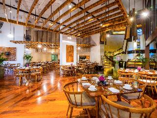 Sofitel Bali Nusa Dua Beach Resort fotoÄŸrafÄ±