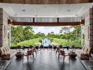 Sofitel Bali Nusa Dua Beach Resort fotoÄŸrafÄ±