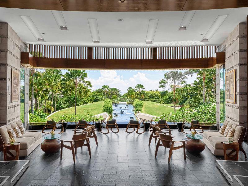Sofitel Bali Nusa Dua Beach Resort - Restoran