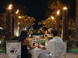 Sofitel Bali Nusa Dua Beach Resort fotoÄŸrafÄ±
