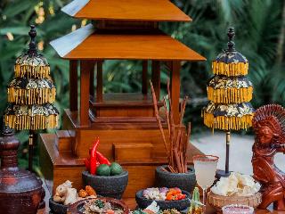 Sofitel Bali Nusa Dua Beach Resort fotoÄŸrafÄ±