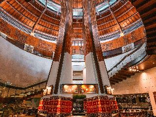Sofitel Bali Nusa Dua Beach Resort fotoÄŸrafÄ±
