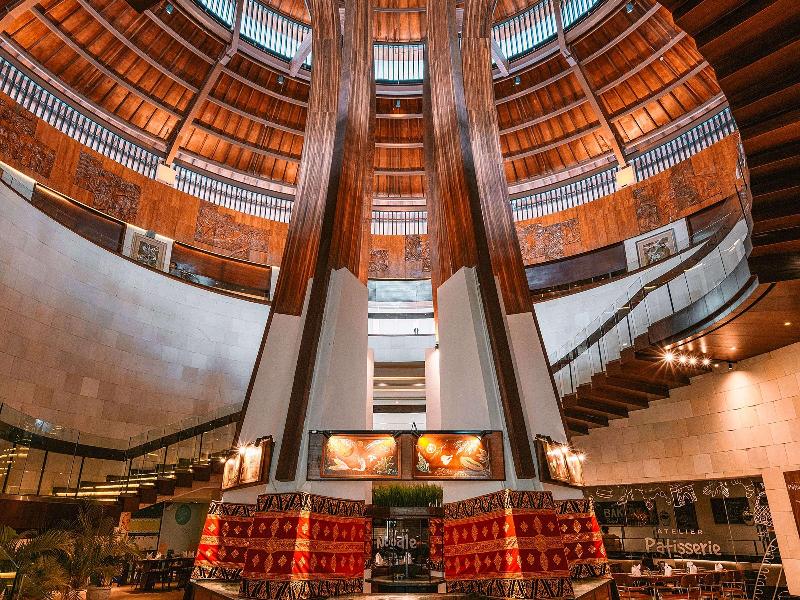 Sofitel Bali Nusa Dua Beach Resort - Restoran