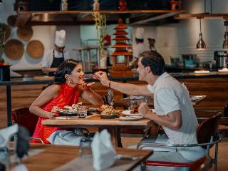 Sofitel Bali Nusa Dua Beach Resort fotoÄŸrafÄ±