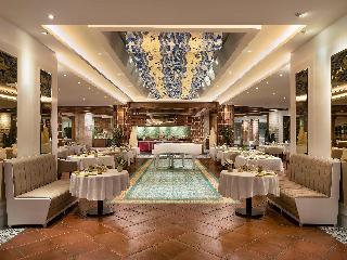 Sofitel Bali Nusa Dua Beach Resort fotoÄŸrafÄ±