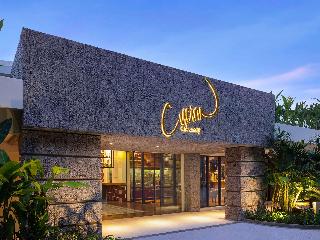 Sofitel Bali Nusa Dua Beach Resort fotoÄŸrafÄ±