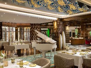 Sofitel Bali Nusa Dua Beach Resort fotoÄŸrafÄ±