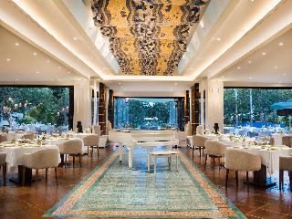 Sofitel Bali Nusa Dua Beach Resort fotoÄŸrafÄ±