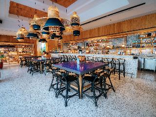 Sofitel Bali Nusa Dua Beach Resort fotoÄŸrafÄ±