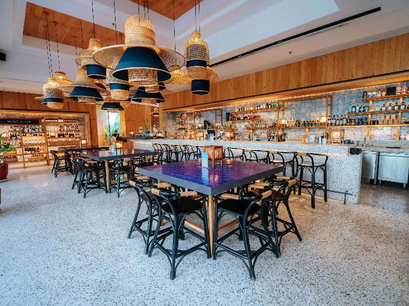 Sofitel Bali Nusa Dua Beach Resort - Restoran
