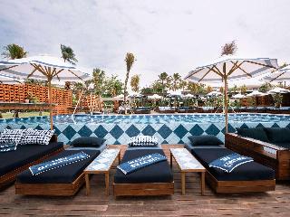 Sofitel Bali Nusa Dua Beach Resort fotoÄŸrafÄ±