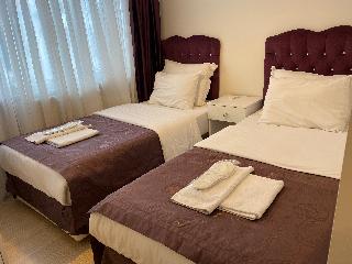Spinel Hotel fotoÄŸrafÄ±