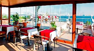 Spinel Hotel fotoÄŸrafÄ±