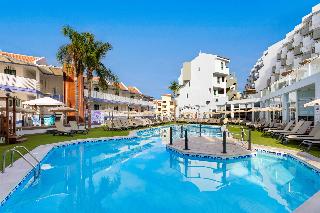 Playaolid Suites and Apartments