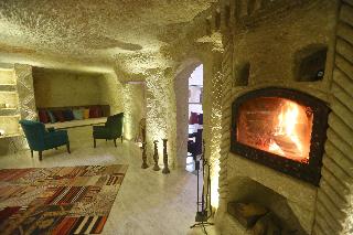 Abras Cave Hotel fotoÄŸrafÄ±