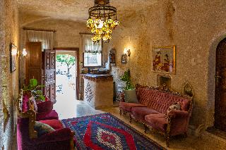 Abras Cave Hotel fotoÄŸrafÄ±