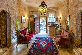 Abras Cave Hotel fotoÄŸrafÄ±