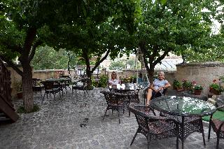 Abras Cave Hotel otel fotoğrafı
