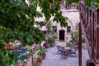 Abras Cave Hotel fotoÄŸrafÄ±