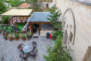 Abras Cave Hotel fotoÄŸrafÄ±