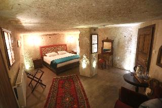 Abras Cave Hotel fotoÄŸrafÄ±