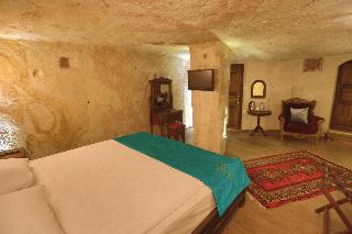 Abras Cave Hotel fotoÄŸrafÄ±